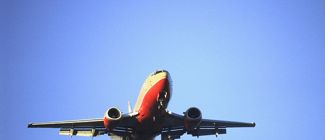 Aviation services