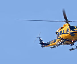 Aircraft operations