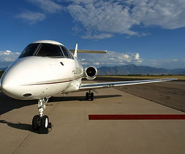Cargo aircraft