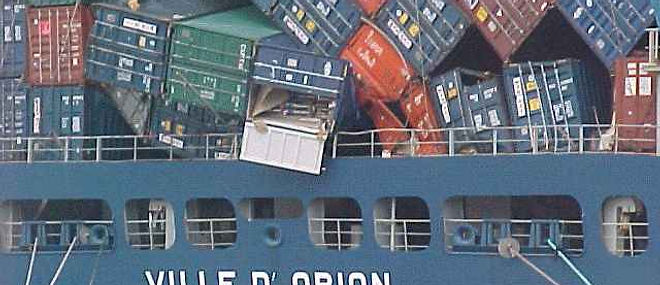 Cargo Claims & Recovery
