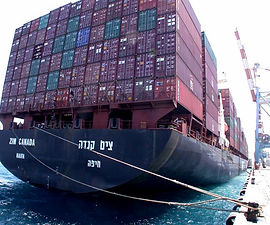 Port operations