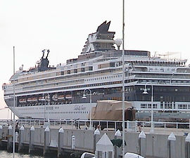 Maritime liability