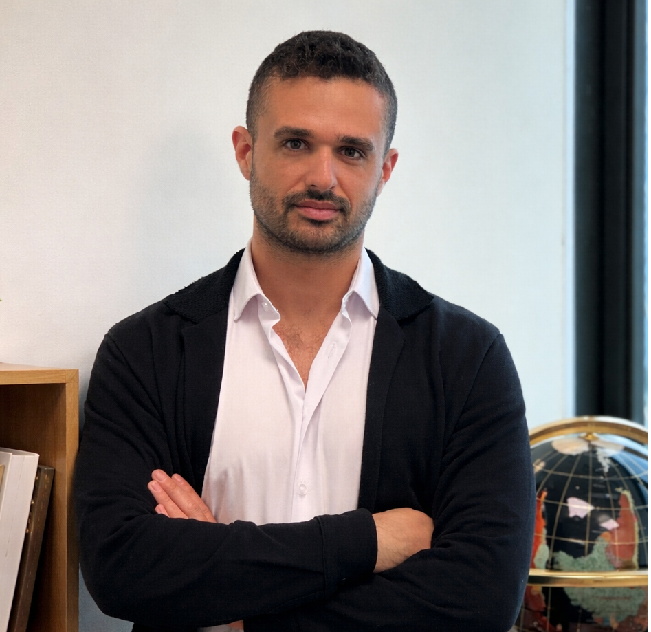 Eran Galili