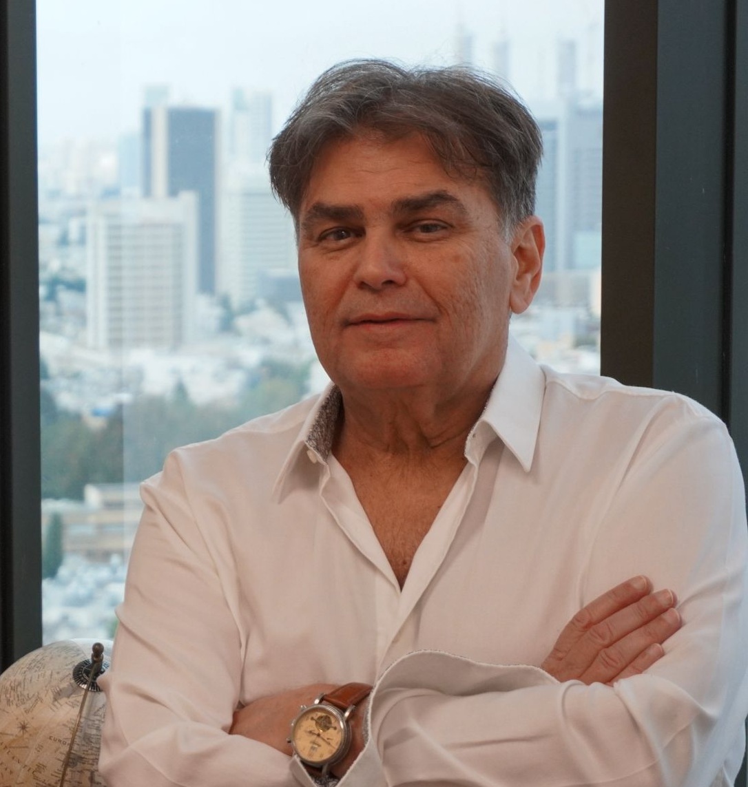 Ilan Orly