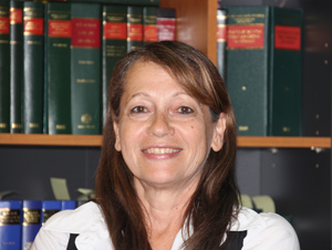 Naomi Segev